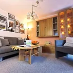 Apartment Alexandra Nesselwang