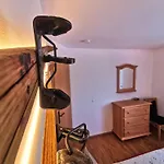 Apartment Alexandra *