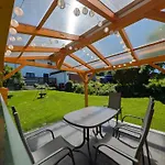 Alexandra Apartment Nesselwang