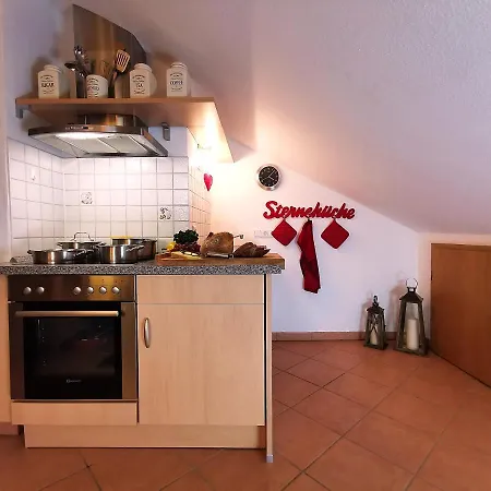 Alexandra Apartmán
