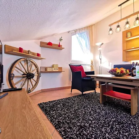 Apartmán Alexandra Nesselwang