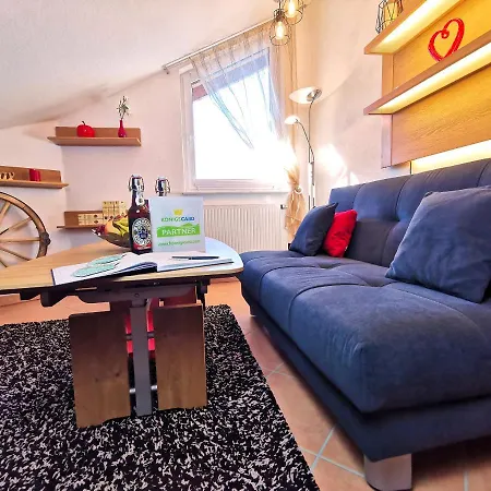 Apartmán Alexandra Nesselwang