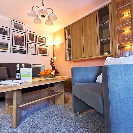 Apartmán Alexandra *