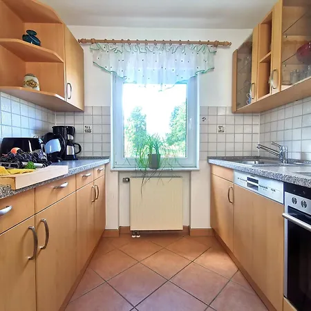 Apartmán Alexandra