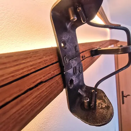 Alexandra Apartmán *