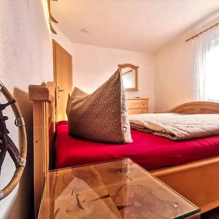 Apartmán Alexandra Nesselwang