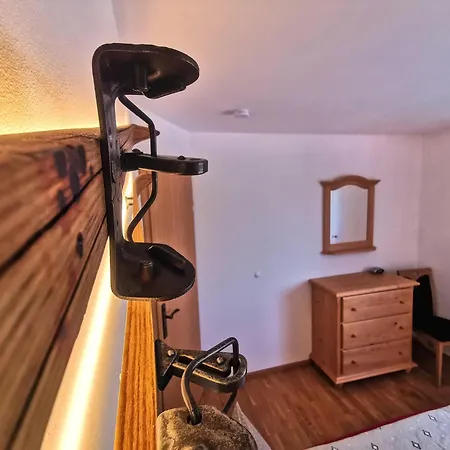 Apartmán Alexandra *