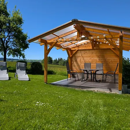Apartmán Alexandra