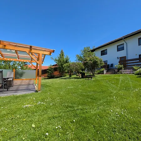 Apartmán Alexandra *
