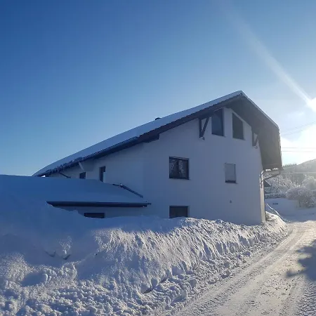 Alexandra Apartmán *