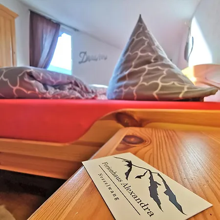Apartmán Alexandra