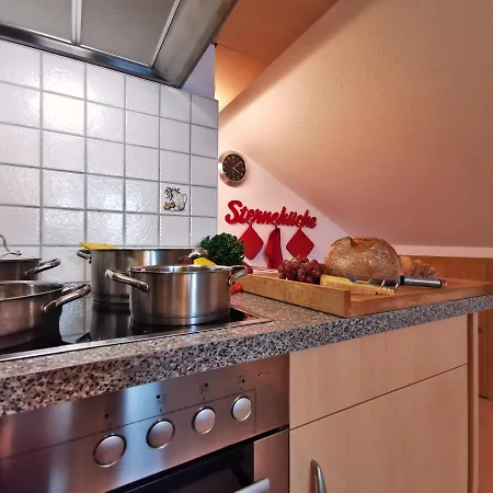 Apartment Alexandra