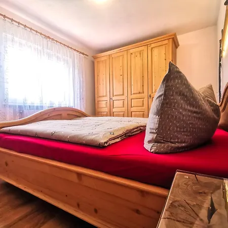 Alexandra Apartment Nesselwang