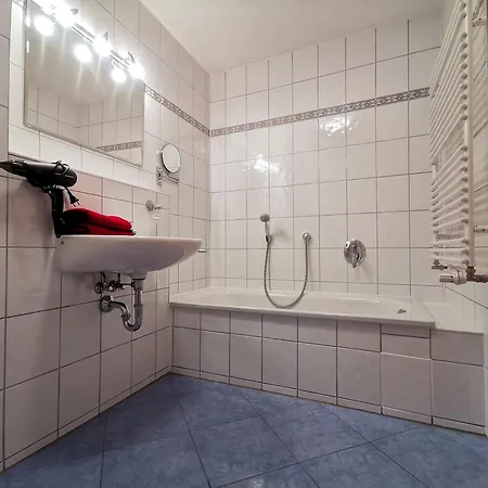 Apartamento Alexandra Nesselwang