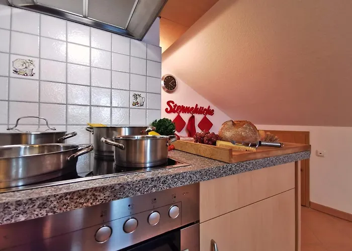 Apartamento Alexandra
