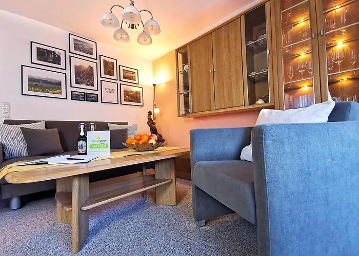 Apartamento Alexandra *