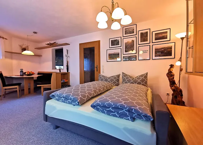 Alexandra Apartamento