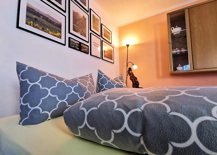 Alexandra Apartamento *