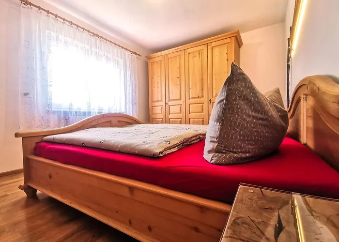 Alexandra Apartamento Nesselwang