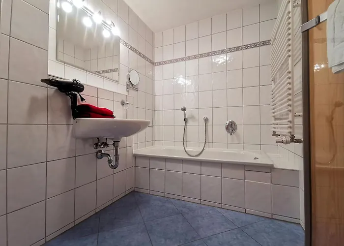 Apartamento Alexandra Nesselwang