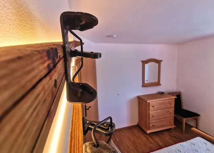 Apartamento Alexandra *