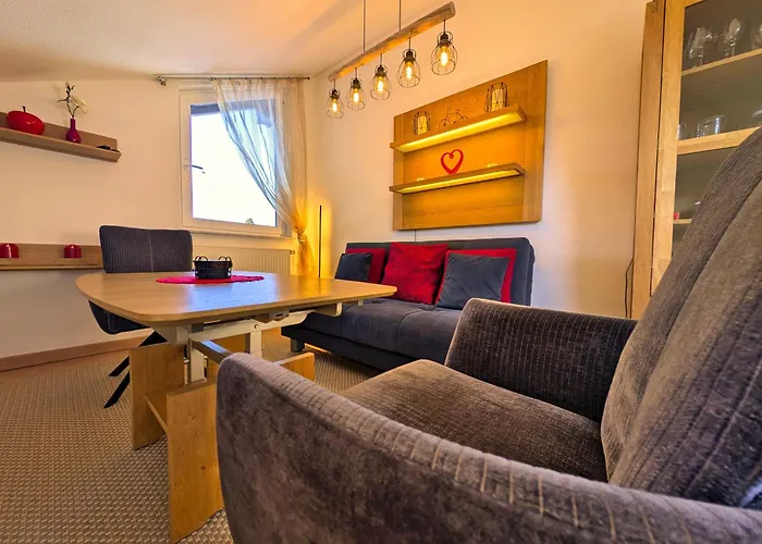 Apartamento Alexandra Nesselwang