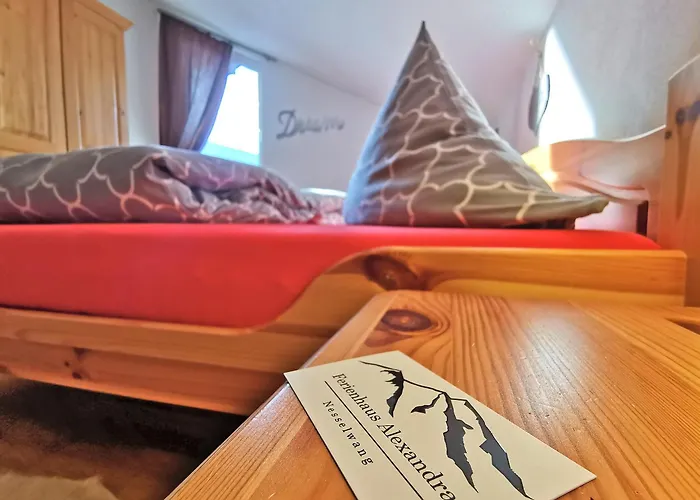 Apartamento Alexandra